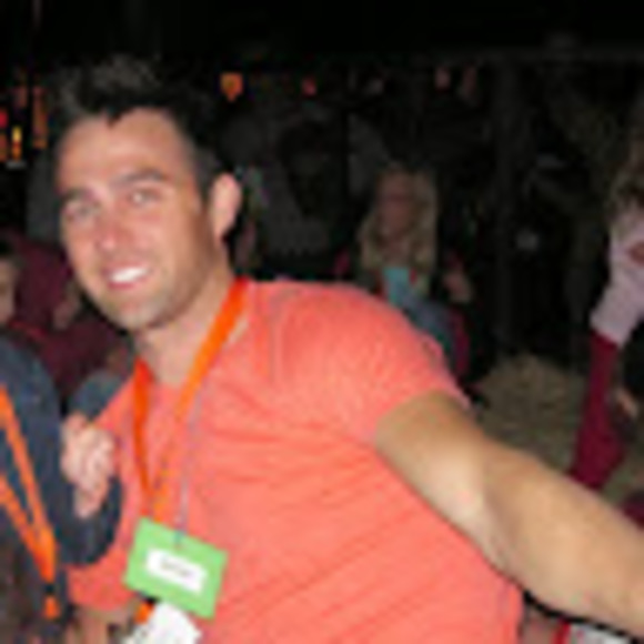 Meet your Posher, Sean - Picture 1 of 1